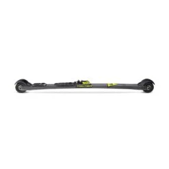 Fischer Speedmax Classic Stiff + Binding (Rollerski Classic)