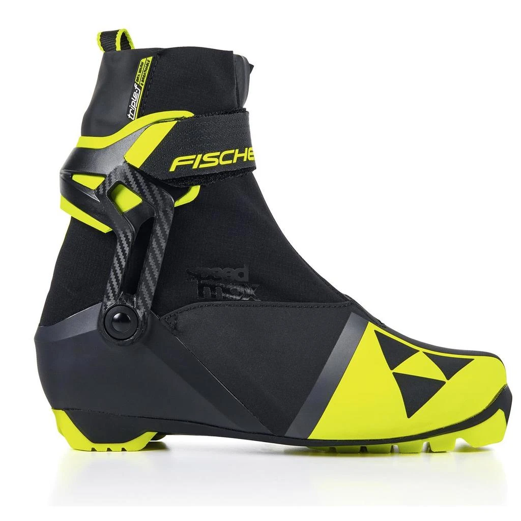 Fischer Speedmax Jr. Skiathlon 4 Fischer Speedmax Jr. Skiathlon - Afbeelding 2