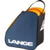Lange Speedzone Basic Boot Bag -Speciaalzaak Voor Ski-Uitrusting speedzone basic boot bag lange 125967