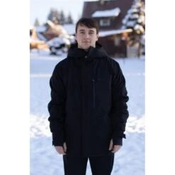 Oakley Apparel Sphinx BZI Jacket -Speciaalzaak Voor Ski-Uitrusting sphinx bzi jacket oakley apparel 175081