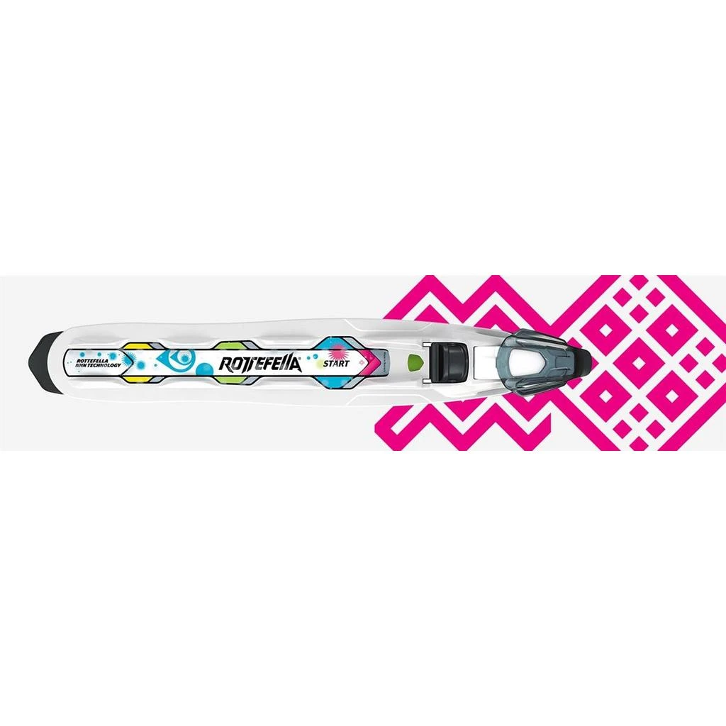 Rottefella Start 5 Rottefella Start - Afbeelding 3