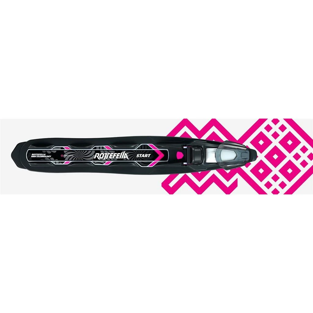 Rottefella Start 4 Rottefella Start - Afbeelding 2