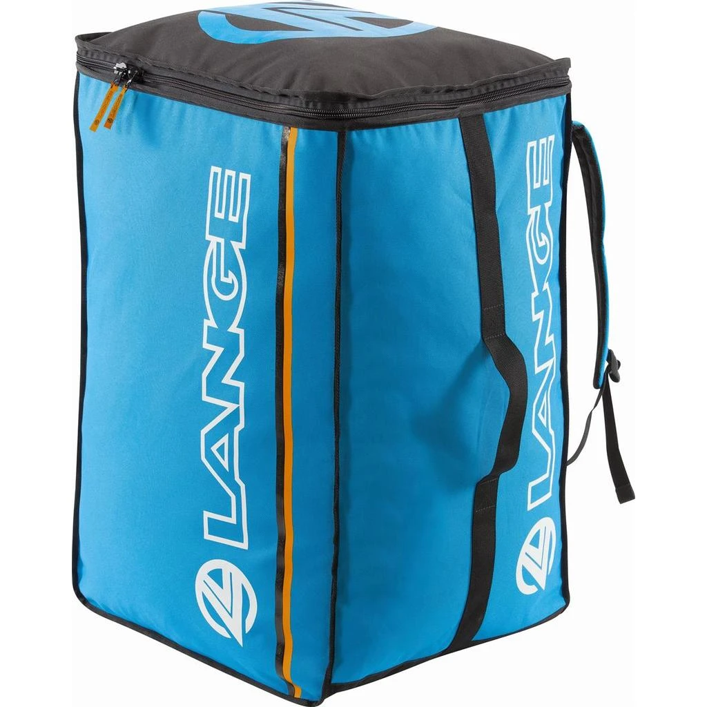 Lange Starting Bag 3 Lange Starting Bag