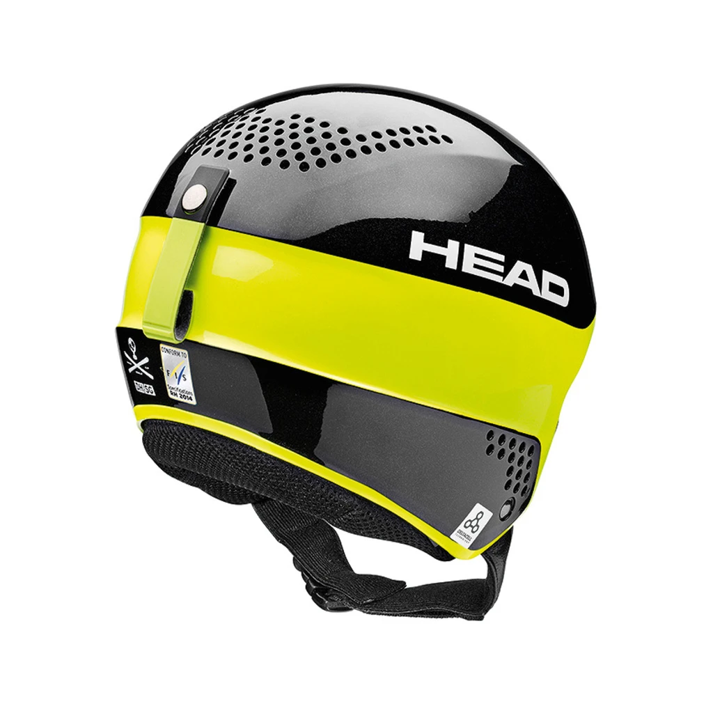 Head Stivot Race Carbon 4 Head Stivot Race Carbon - Afbeelding 2