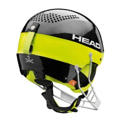 Head Stivot Youth SL + Chinguard -Speciaalzaak Voor Ski-Uitrusting stivot youth sl chinguard head 50966