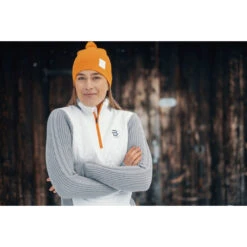 Bjorn Daehlie Sweater Half Zip Comfy For Women -Speciaalzaak Voor Ski-Uitrusting sweater half zip comfy for women bjorn daehlie 194545