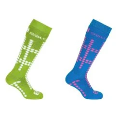 Salomon Apparel Team JR 2 Pack