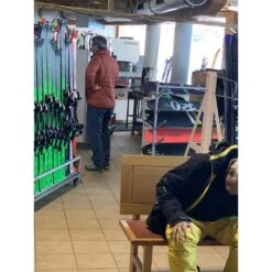 Test Sölden -Speciaalzaak Voor Ski-Uitrusting test solden 193293