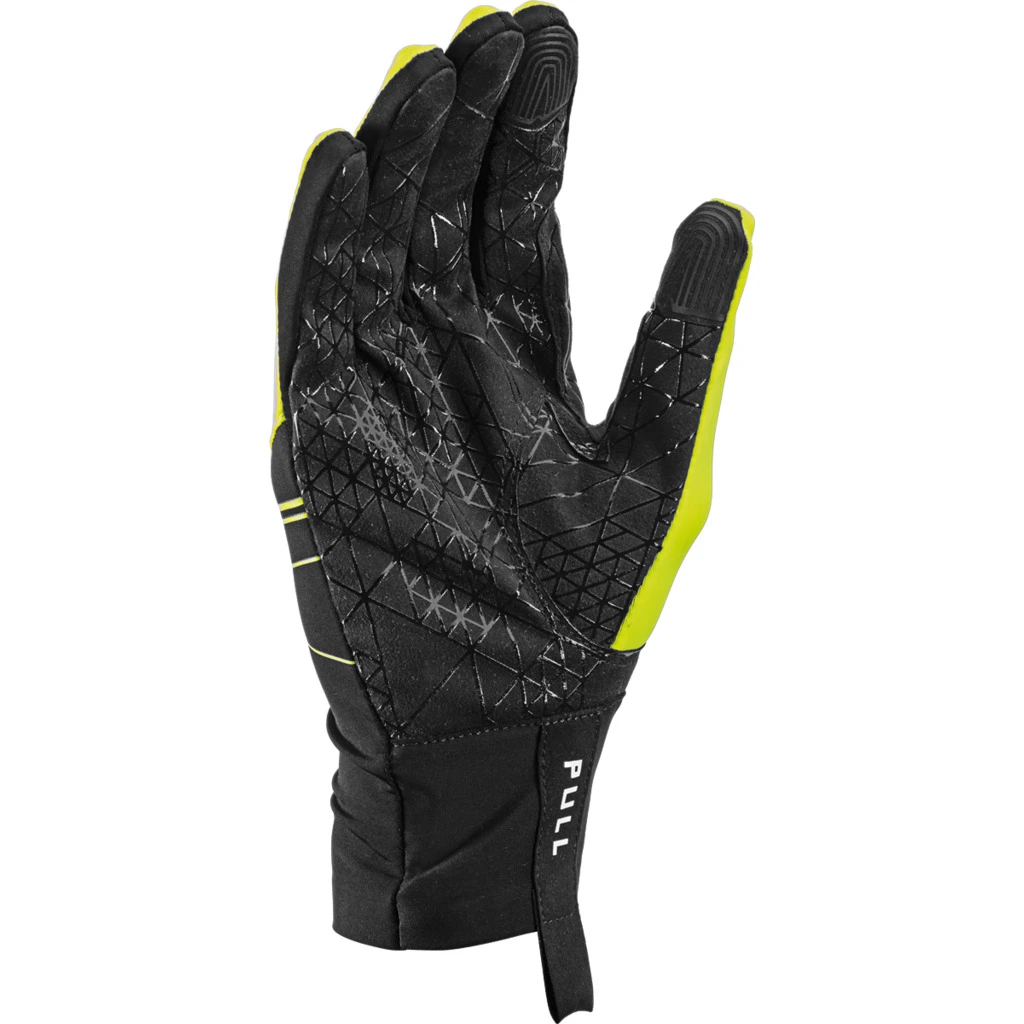 Leki Tour Mezza Glove 4 Leki Tour Mezza Glove - Afbeelding 2