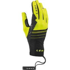 Leki Tour Mezza Glove 11 Leki Tour Mezza Glove -Speciaalzaak Voor Ski-Uitrusting tour mezza glove leki 134713