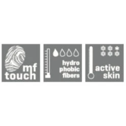 Leki Tour Mezza Glove 13 Leki Tour Mezza Glove -Speciaalzaak Voor Ski-Uitrusting tour mezza glove leki 134715