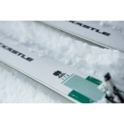 Kästle TX87 UP -Speciaalzaak Voor Ski-Uitrusting tx87 up kastle 218989