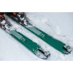 Kästle TX87 UP -Speciaalzaak Voor Ski-Uitrusting tx87 up kastle 218990