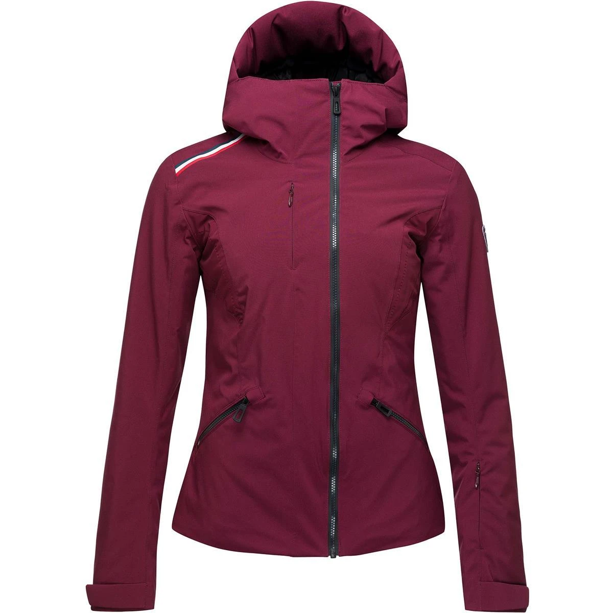 Rossignol Apparel W Cadran JKT 3 Rossignol Apparel W Cadran JKT