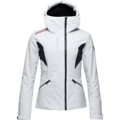 Rossignol Apparel W Cadran JKT 27 Rossignol Apparel W Cadran JKT -Speciaalzaak Voor Ski-Uitrusting w cadran jkt rossignol apparel 142804