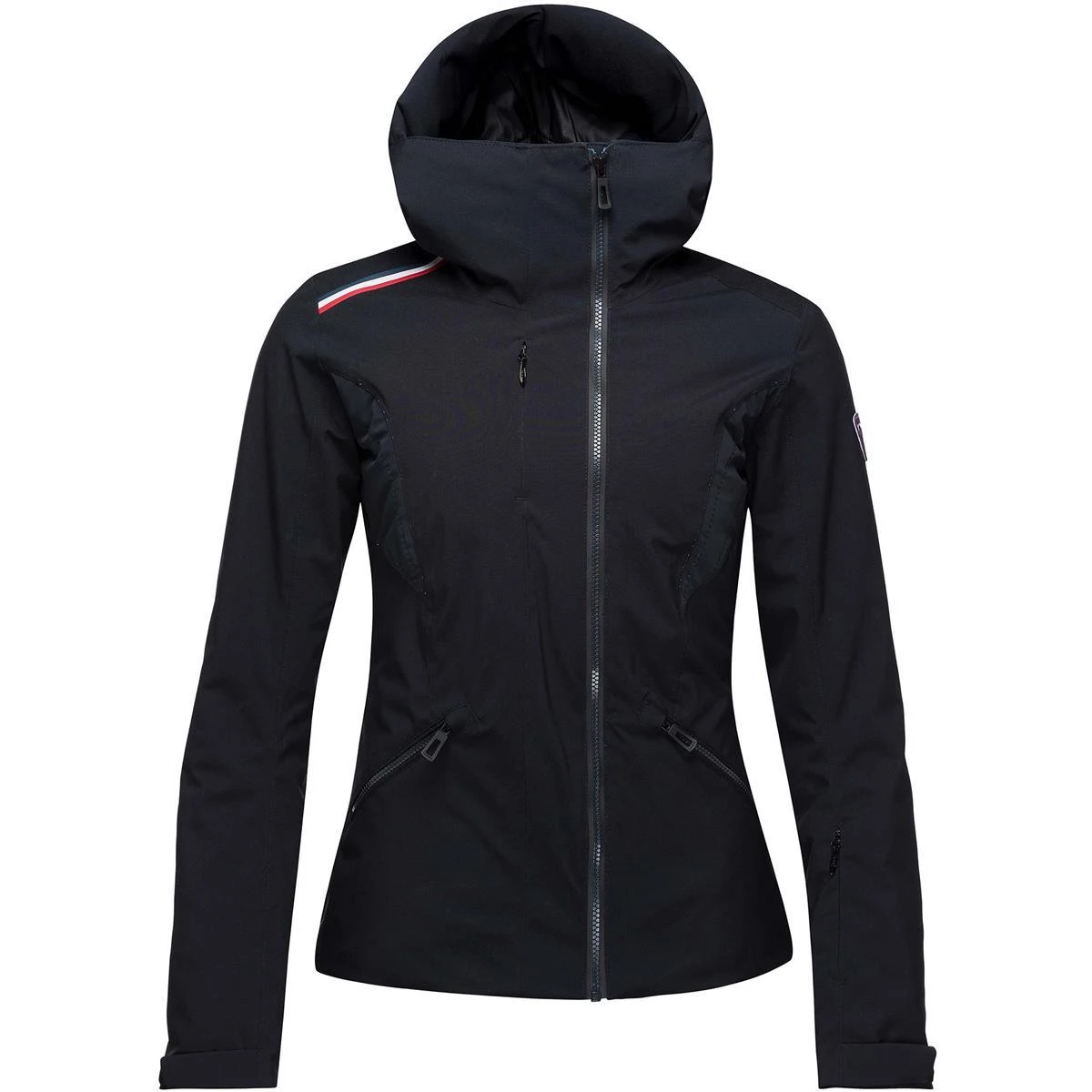 Rossignol Apparel W Cadran JKT 13 Rossignol Apparel W Cadran JKT - Afbeelding 11