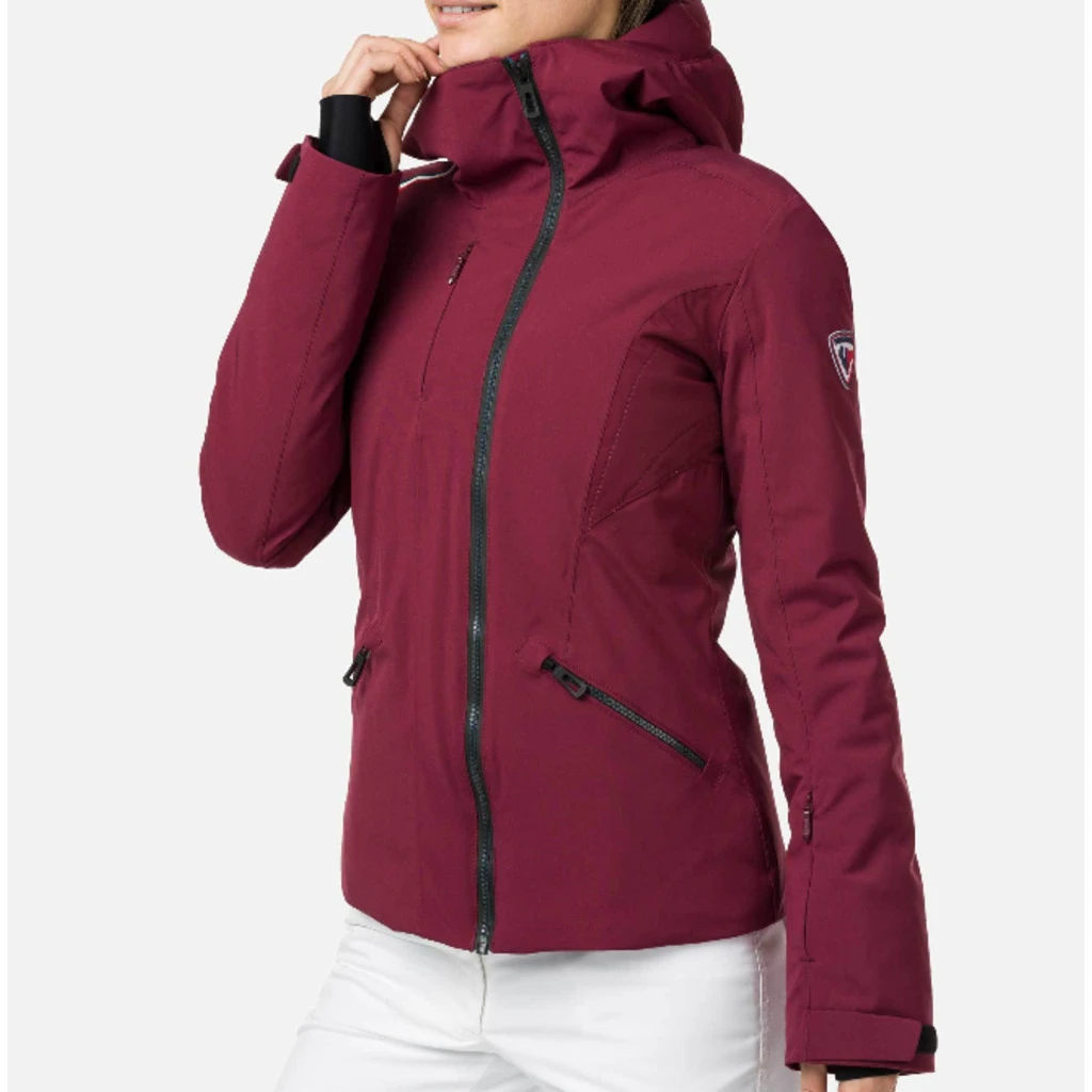 Rossignol Apparel W Cadran JKT 4 Rossignol Apparel W Cadran JKT - Afbeelding 2