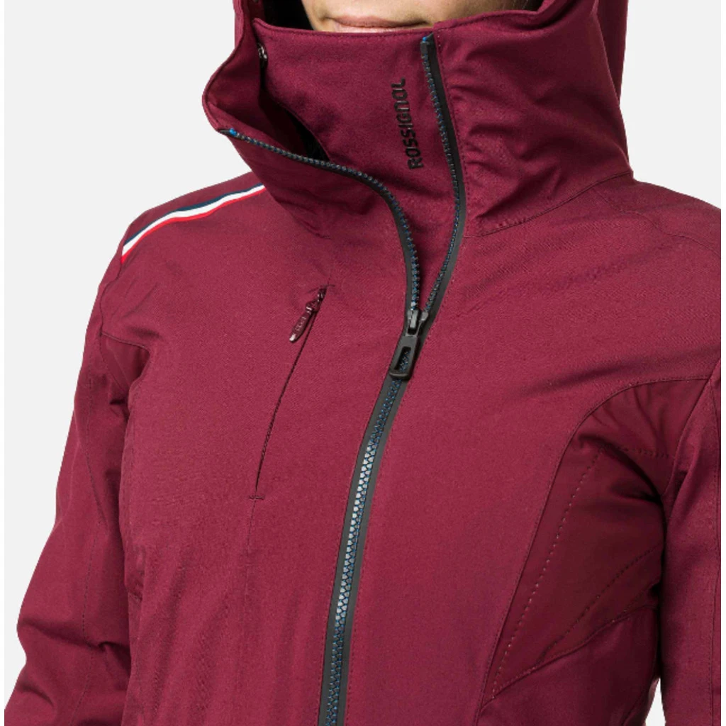 Rossignol Apparel W Cadran JKT 7 Rossignol Apparel W Cadran JKT - Afbeelding 5