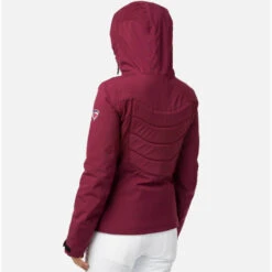 Rossignol Apparel W Cadran JKT 22 Rossignol Apparel W Cadran JKT -Speciaalzaak Voor Ski-Uitrusting w cadran jkt rossignol apparel 146230