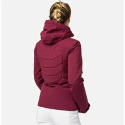 Rossignol Apparel W Cadran JKT 23 Rossignol Apparel W Cadran JKT -Speciaalzaak Voor Ski-Uitrusting w cadran jkt rossignol apparel 146231