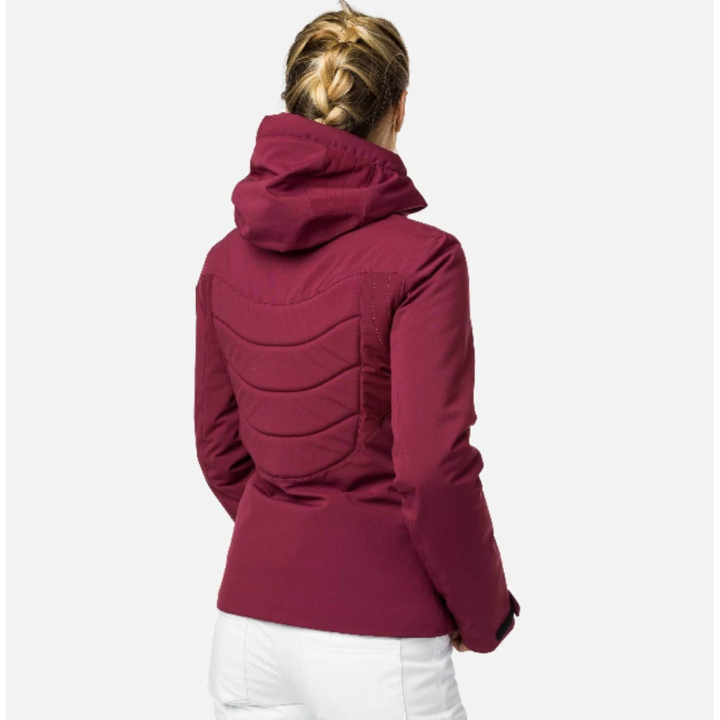 Rossignol Apparel W Cadran JKT 10 Rossignol Apparel W Cadran JKT - Afbeelding 8