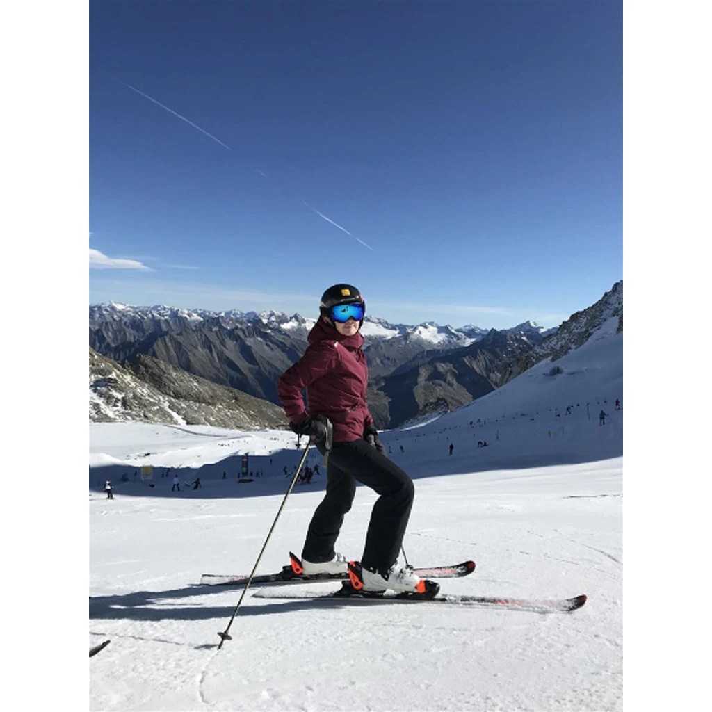 Rossignol Apparel W Cadran JKT 11 Rossignol Apparel W Cadran JKT - Afbeelding 9