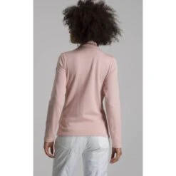 Rossignol Apparel W Classic 1/2 Zip -Speciaalzaak Voor Ski-Uitrusting w classic 12 zip rossignol apparel 178233