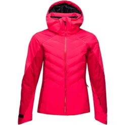 Rossignol Apparel W Courbe JKT -Speciaalzaak Voor Ski-Uitrusting w courbe jkt rossignol apparel 142672