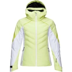 Rossignol Apparel W Courbe JKT -Speciaalzaak Voor Ski-Uitrusting w courbe jkt rossignol apparel 142673