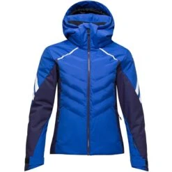 Rossignol Apparel W Courbe JKT -Speciaalzaak Voor Ski-Uitrusting w courbe jkt rossignol apparel 142674