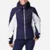 Rossignol Apparel W Courbe JKT -Speciaalzaak Voor Ski-Uitrusting w courbe jkt rossignol apparel 173215
