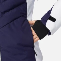 Rossignol Apparel W Courbe JKT -Speciaalzaak Voor Ski-Uitrusting w courbe jkt rossignol apparel 173220