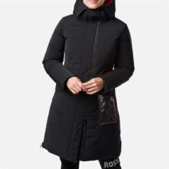 Rossignol Apparel W Covariant Parka -Speciaalzaak Voor Ski-Uitrusting w covariant parka rossignol apparel 154904