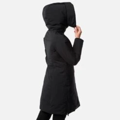 Rossignol Apparel W Covariant Parka -Speciaalzaak Voor Ski-Uitrusting w covariant parka rossignol apparel 154907