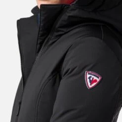 Rossignol Apparel W Covariant Parka -Speciaalzaak Voor Ski-Uitrusting w covariant parka rossignol apparel 154908