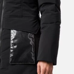 Rossignol Apparel W Covariant Parka -Speciaalzaak Voor Ski-Uitrusting w covariant parka rossignol apparel 154909