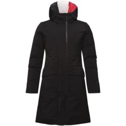 Rossignol Apparel W Covariant Parka -Speciaalzaak Voor Ski-Uitrusting w covariant parka rossignol apparel 154910