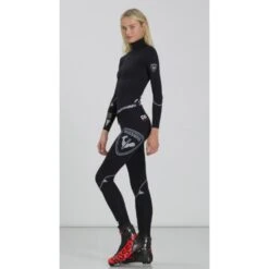 Rossignol Apparel W Infini Compression Race Tights -Speciaalzaak Voor Ski-Uitrusting w infini compression race tights rossignol apparel 178229