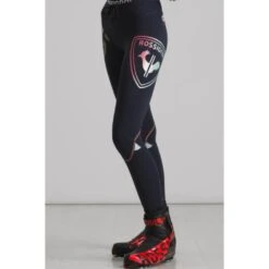Rossignol Apparel W Infini Compression Race Tights -Speciaalzaak Voor Ski-Uitrusting w infini compression race tights rossignol apparel 178230