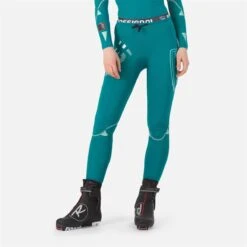 Rossignol Apparel W Infini Compression Race Tights -Speciaalzaak Voor Ski-Uitrusting w infini compression race tights rossignol apparel 219026