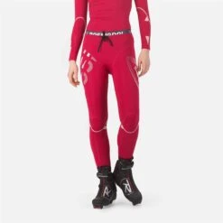 Rossignol Apparel W Infini Compression Race Tights -Speciaalzaak Voor Ski-Uitrusting w infini compression race tights rossignol apparel 221261