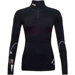 Rossignol Apparel W Infini Compression Race Top -Speciaalzaak Voor Ski-Uitrusting w infini compression race top rossignol apparel 143734
