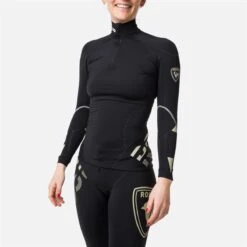 Rossignol Apparel W Infini Compression Race Top -Speciaalzaak Voor Ski-Uitrusting w infini compression race top rossignol apparel 181424