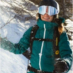 Rossignol Apparel W Portance Down JKT -Speciaalzaak Voor Ski-Uitrusting w portance down jkt rossignol apparel 145461