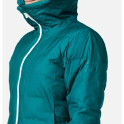 Rossignol Apparel W Portance Down JKT -Speciaalzaak Voor Ski-Uitrusting w portance down jkt rossignol apparel 145462