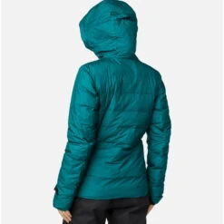 Rossignol Apparel W Portance Down JKT -Speciaalzaak Voor Ski-Uitrusting w portance down jkt rossignol apparel 145463