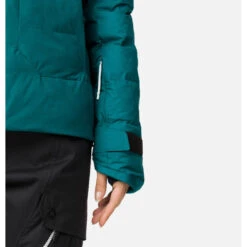 Rossignol Apparel W Portance Down JKT -Speciaalzaak Voor Ski-Uitrusting w portance down jkt rossignol apparel 145465