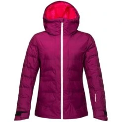 Rossignol Apparel W Portance Down JKT -Speciaalzaak Voor Ski-Uitrusting w portance down jkt rossignol apparel 150758