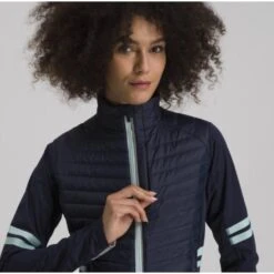 Rossignol Apparel W Poursuite Warm JKT