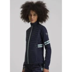 Rossignol Apparel W Poursuite Warm JKT -Speciaalzaak Voor Ski-Uitrusting w poursuite warm jkt rossignol apparel 178348